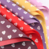 微信图片_20260408120113_7638_1 Cute Little Heart Flower Bouquet Wrapping Paper