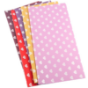 微信图片_20260408120122_7640_1 Cute Little Heart Flower Bouquet Wrapping Paper