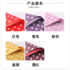 微信图片_20260408120128_7641_1 Cute Little Heart Flower Bouquet Wrapping Paper