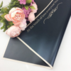 微信图片_20260408125638_7675_1 Gold-Rimmed Secret Bouquet Wrapping Paper