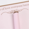微信图片_20260408125702_7679_1 Gold-Rimmed Secret Bouquet Wrapping Paper