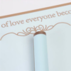 微信图片_20260408125727_7684_1 Gold-Rimmed Secret Bouquet Wrapping Paper