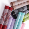 Classic Lace Floral Wrapping Paper