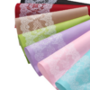 Classic Lace Floral Wrapping Paper