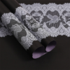 Classic Lace Floral Wrapping Paper