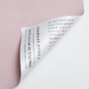 Newspaper-Style Floral Wrapping Paper
