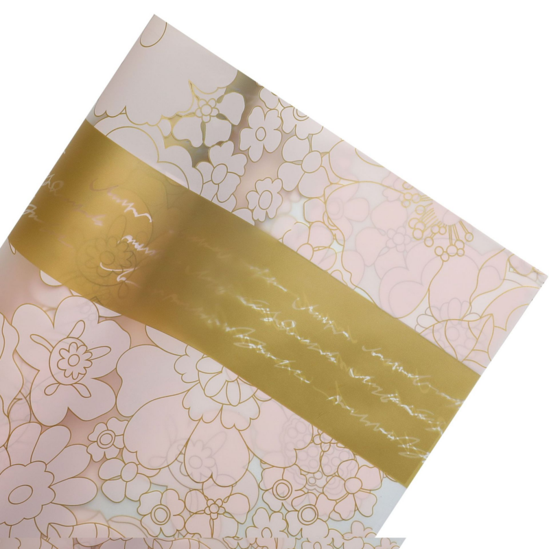 微信图片_20260408133228_7736_1 Garden Life Floral Wrapping Paper