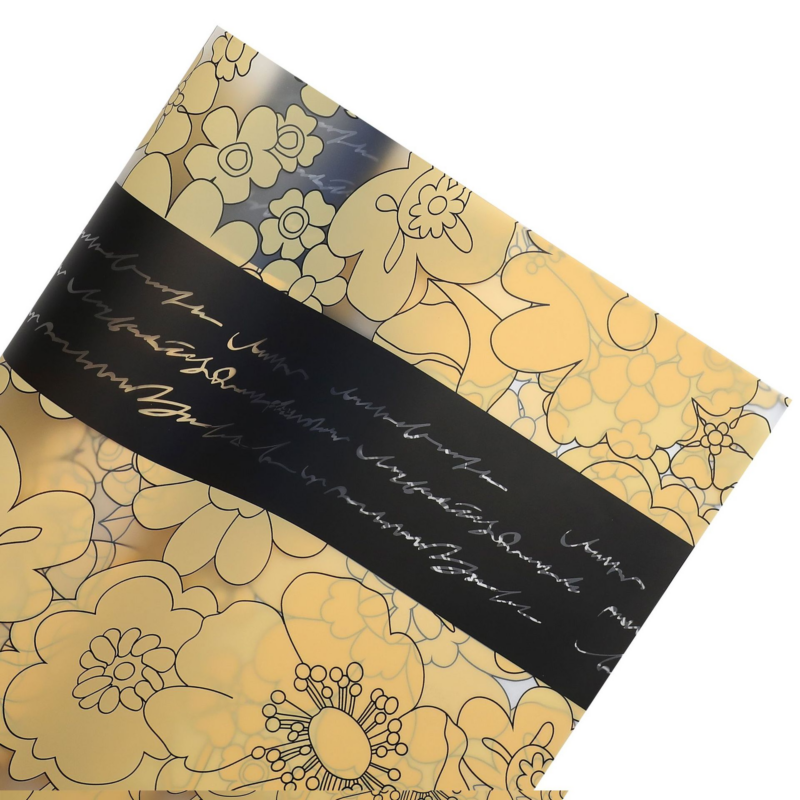 微信图片_20260408133233_7737_1 Garden Life Floral Wrapping Paper