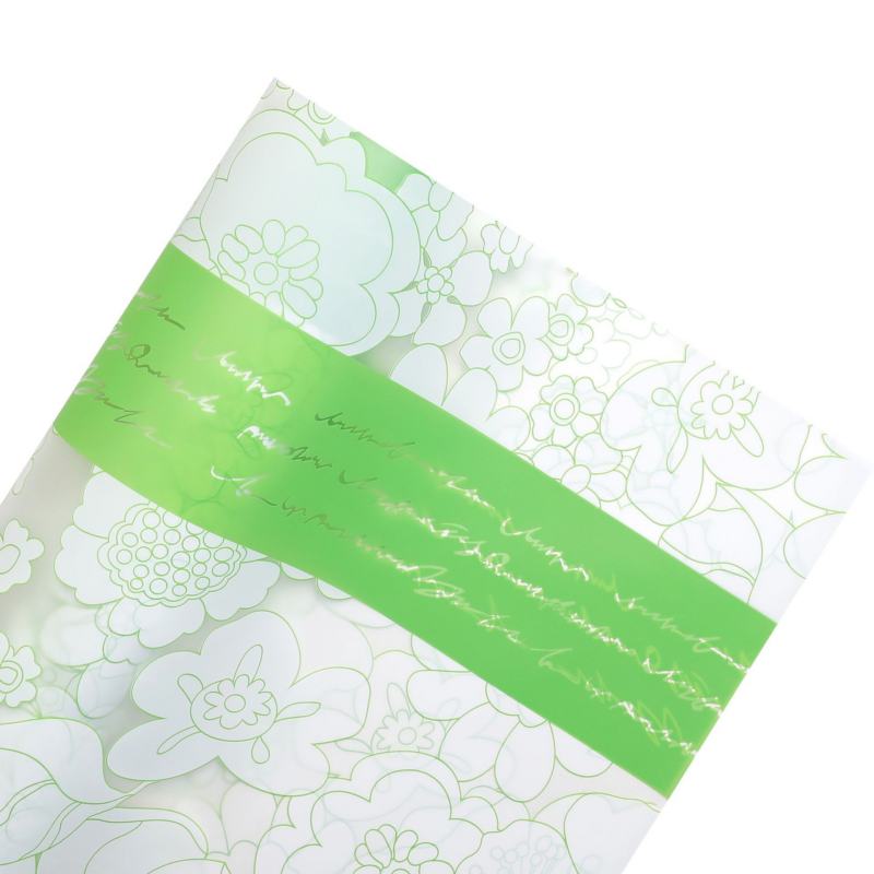 微信图片_20260408133239_7738_1 Garden Life Floral Wrapping Paper