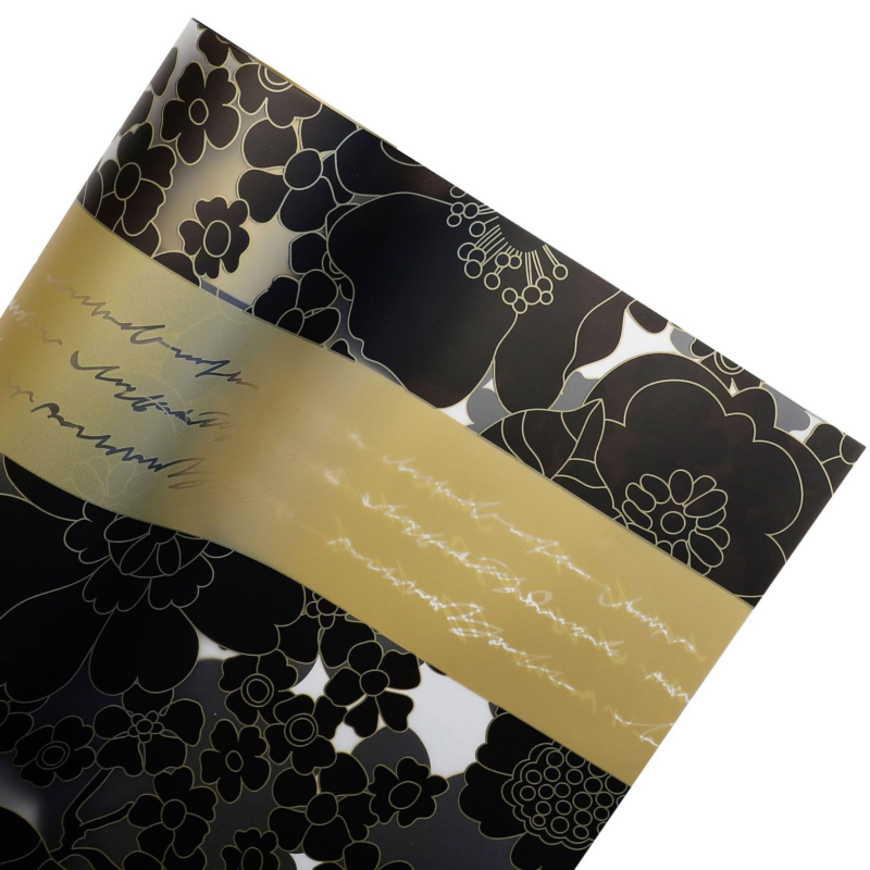 微信图片_20260408133248_7740_1 Garden Life Floral Wrapping Paper