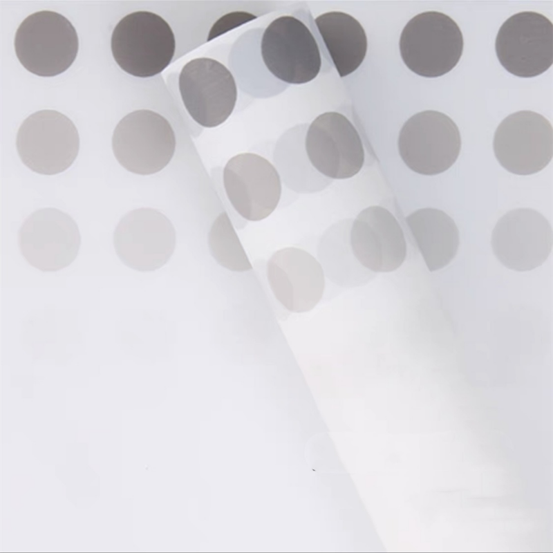 Donut Bouquet Wrapping Paper