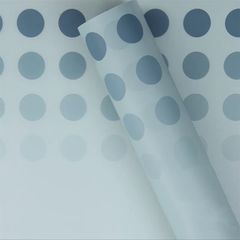 Donut Bouquet Wrapping Paper