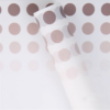 Donut Bouquet Wrapping Paper