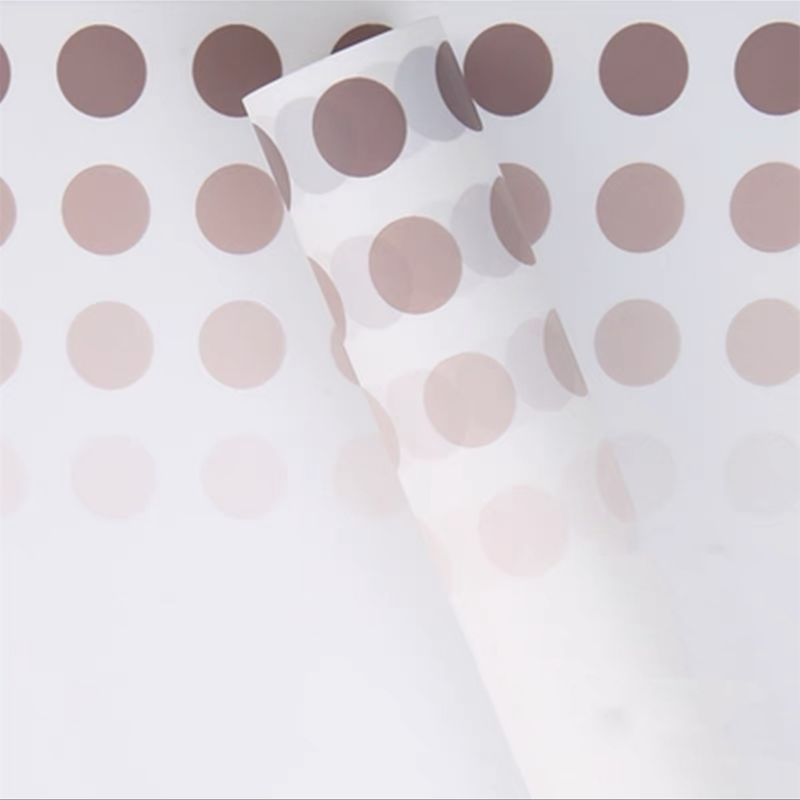 Donut Bouquet Wrapping Paper