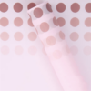 Donut Bouquet Wrapping Paper