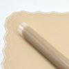 Lace-Patterned Wrapping Paper