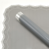 Lace-Patterned Wrapping Paper