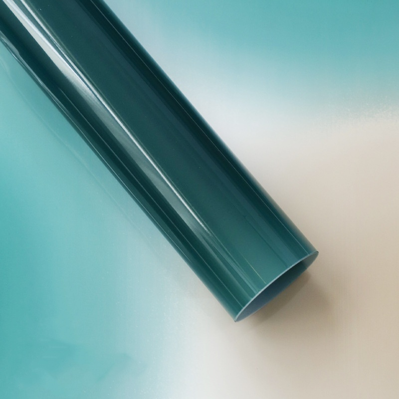 Dreamy Candy Flower Wrapping Paper