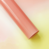 Dreamy Candy Flower Wrapping Paper