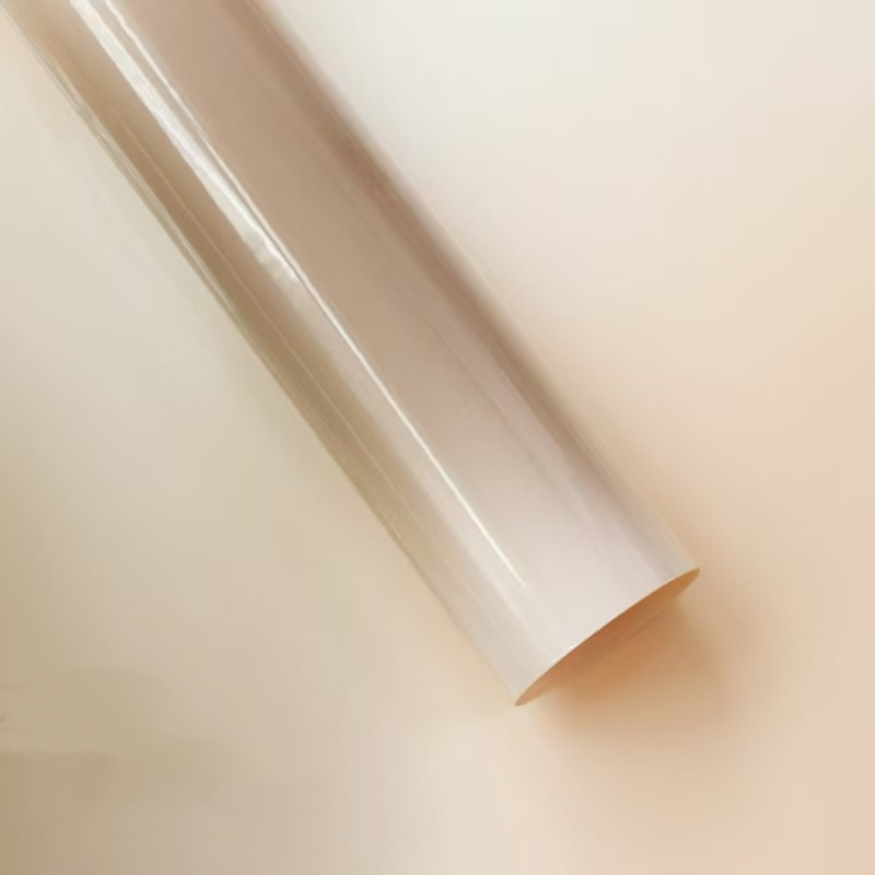 Dreamy Candy Flower Wrapping Paper