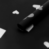 Crotty Loves: Bouquet Wrapping Paper