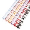 Sweetheart Couple Floral Wrapping Paper