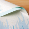 Coral Secrets Floral Wrapping Paper