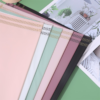 Nocturne Floral Wrapping Paper
