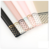 Heart-Themed Magic Floral Wrapping Paper