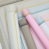 Heart-Themed Magic Floral Wrapping Paper