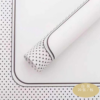 Heart-Themed Magic Floral Wrapping Paper