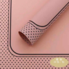 Heart-Themed Magic Floral Wrapping Paper