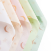 Moon Goddess Bouquet Wrapping Paper