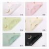 Moon Goddess Bouquet Wrapping Paper