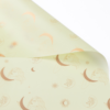 Moon Goddess Bouquet Wrapping Paper