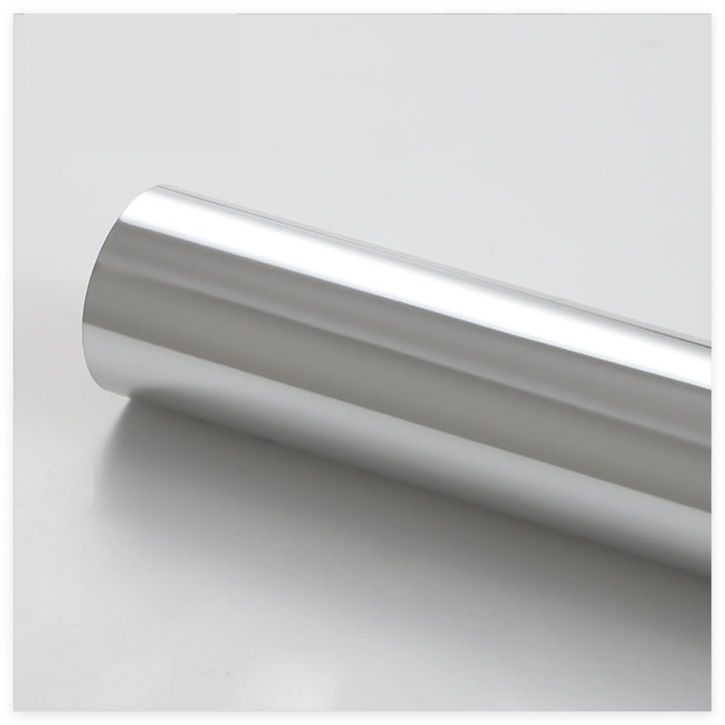 Mirror-Finish Bouquet Wrapping Paper Roll