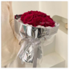 Mirror-Finish Bouquet Wrapping Paper Roll