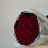 Mirror-Finish Bouquet Wrapping Paper Roll