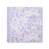 Lace-Patterned Wrapping Paper