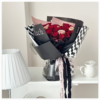 Romantic Rose Wrapping Paper
