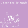 Romantic Rose Wrapping Paper