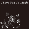 Romantic Rose Wrapping Paper