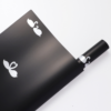 Swan Flower Wrapping Paper