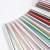 Extra-Thick Fluorescent Mirror-Finish Bouquet Wrapping Paper