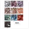 Extra-Thick Fluorescent Mirror-Finish Bouquet Wrapping Paper