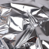 Extra-Thick Fluorescent Mirror-Finish Bouquet Wrapping Paper