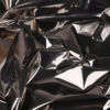 Extra-Thick Fluorescent Mirror-Finish Bouquet Wrapping Paper