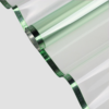 High-Gloss Floral Wrapping Paper