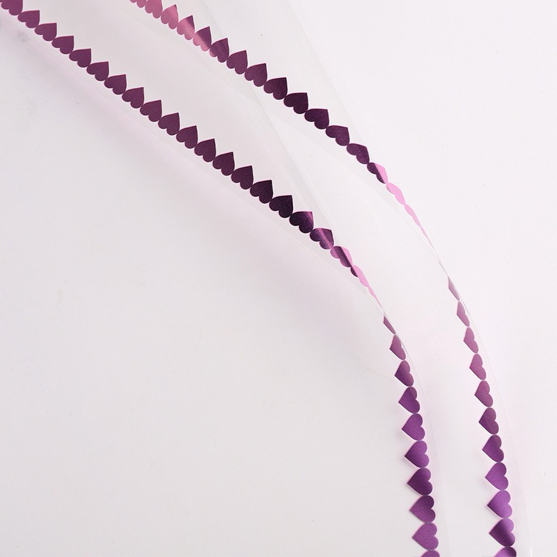Bouquet Wrapping Paper: Filled with Love