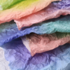 Gradient Sydney Bouquet Wrapping Paper